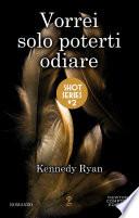 Vorrei solo poterti odiare