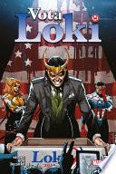 Vota Loki