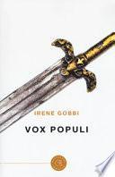 Vox populi