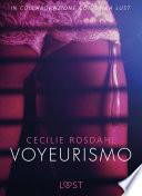 Voyeurismo - Letteratura erotica