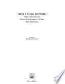 Vulci e il suo territorio nelle collezioni del Museo archeologico e d'arte della Maremma