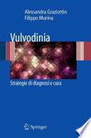 Vulvodinia