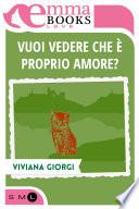Vuoi vedere che è proprio amore?