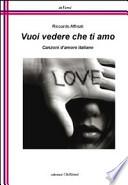 Vuoi vedere che ti amo