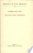W. D. Howells