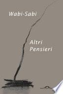 Wabi-sabi. Altri pensieri