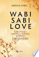 Wabi Sabi Love