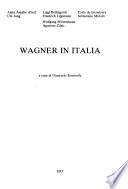 Wagner in Italia