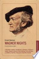 Wagner Nights