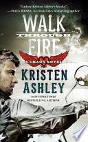 Libro Walk Through Fire