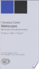 Walkscapes