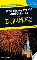 Walt Disney World and Orlando For Dummies 2006