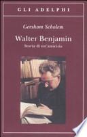 Walter Benjamin
