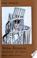 Walter Benjamin