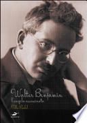 Walter Benjamin. L'angelo assassinato