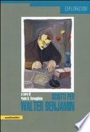 Walter Benjamin. L'angelo e la storia