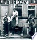 Walter Rosenblum