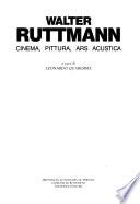 Walter Ruttmann