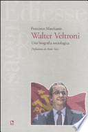 Walter Veltroni