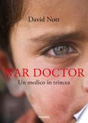 War Doctor