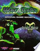 War Gods Official Game Secrets