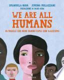 We are all humans