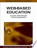 Web-based Education