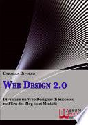 Web Design 2.0