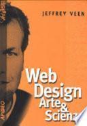 Web design arte & scienza