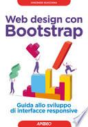 Web design con Bootstrap