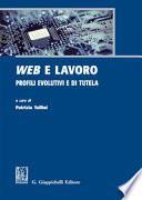 Web e lavoro