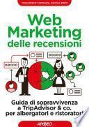 Web Marketing delle recensioni