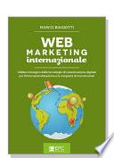 WEB MARKETING internazionale