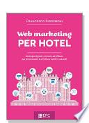 Web marketing PER HOTEL