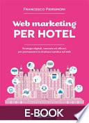 Web marketing PER HOTEL