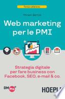Web Marketing per le PMI