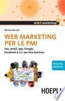 Web Marketing per le PMI