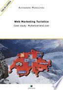 WEB MARKETING TURISTICO - Case study: MySwitzerland.com