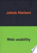Web usability