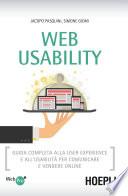 Web Usability