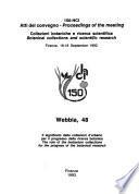 Webbia
