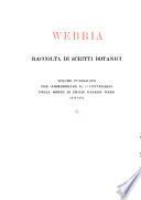 Webbia