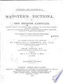 Webster's Dictionary of the English Language