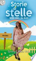 Weekend... al buio (eLit)