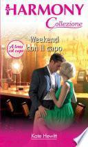 Weekend con il capo