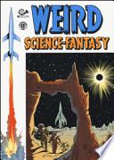 Weird science-fantasy. Io, robot