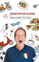 Welcome to Italy