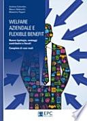Welfare aziendale e flexible benefit