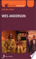 Wes Anderson