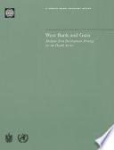 West Bank and Gaza